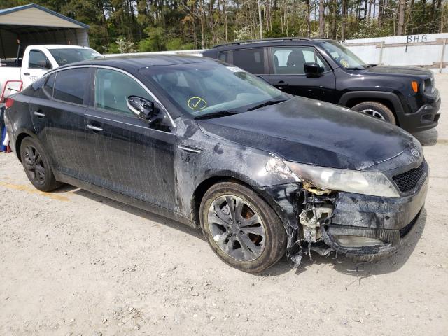 KIA OPTIMA EX 2011 knagn4a77b5079866