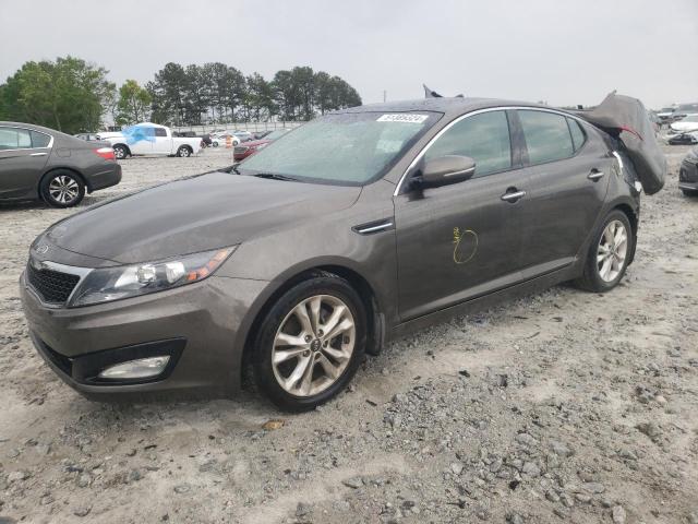 KIA OPTIMA 2011 knagn4a77b5085618