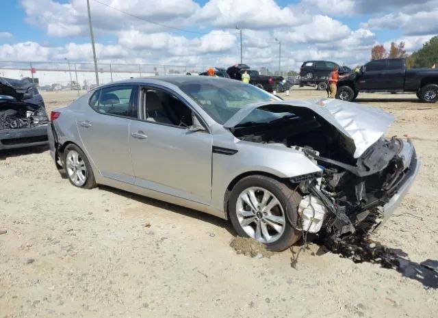 KIA OPTIMA 2011 knagn4a77b5095047