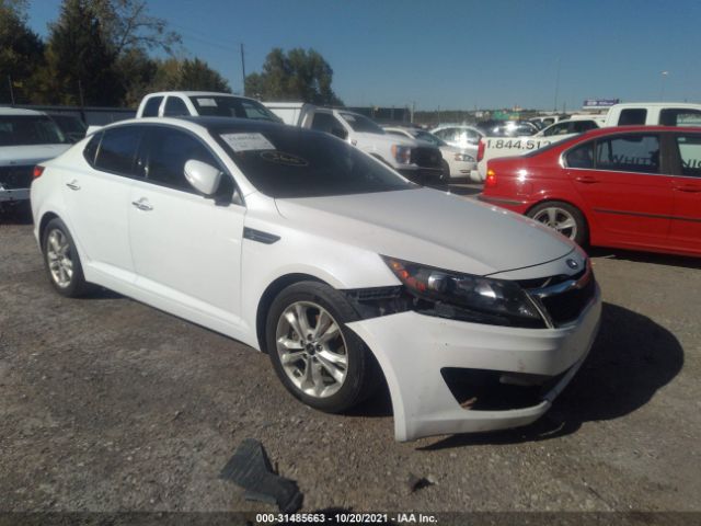 KIA OPTIMA 2011 knagn4a77b5098840