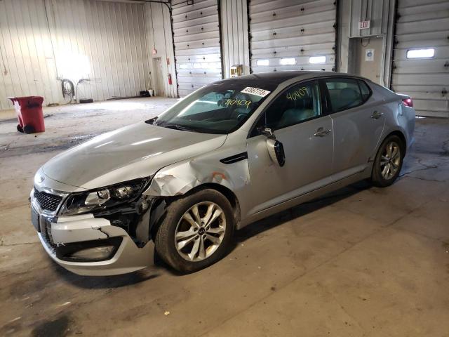 KIA OPTIMA EX 2011 knagn4a77b5102532