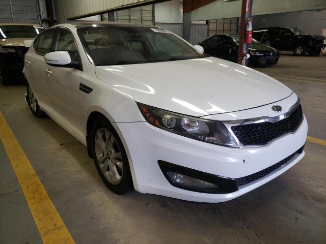 KIA OPTIMA EX 2011 knagn4a77b5104569