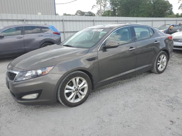 KIA OPTIMA 2011 knagn4a77b5109576