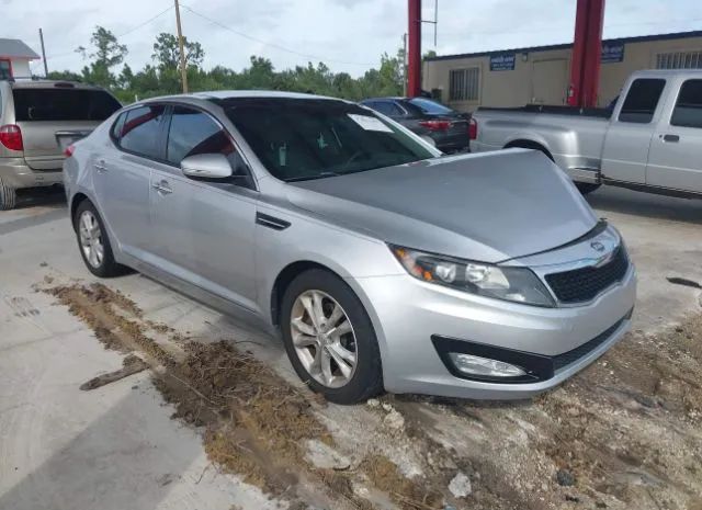 KIA OPTIMA 2011 knagn4a77b5112199