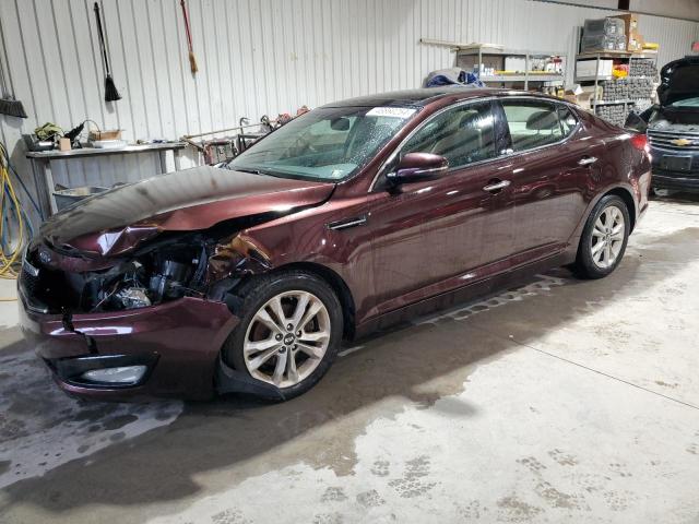 KIA OPTIMA 2011 knagn4a77b5113112