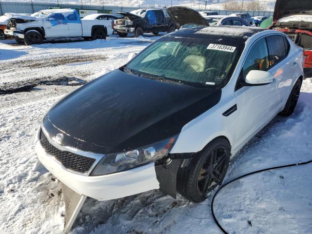 KIA OPTIMA 2011 knagn4a77b5117354