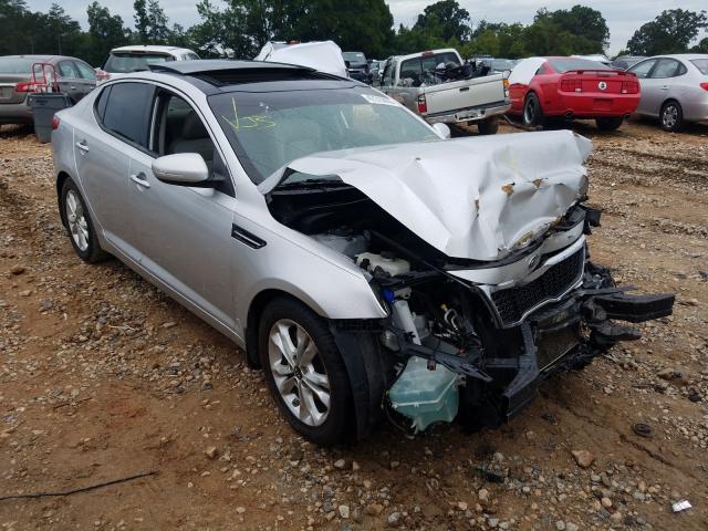 KIA OPTIMA EX 2011 knagn4a77b5118875