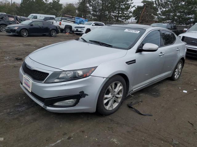 KIA OPTIMA 2011 knagn4a77b5119458