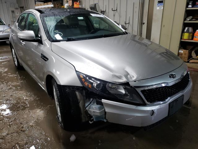 KIA OPTIMA EX 2011 knagn4a77b5122084