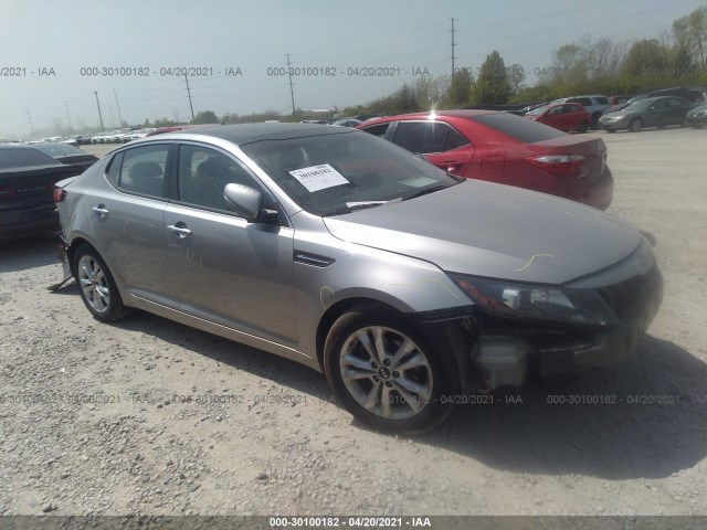 KIA OPTIMA 2011 knagn4a77b5122182