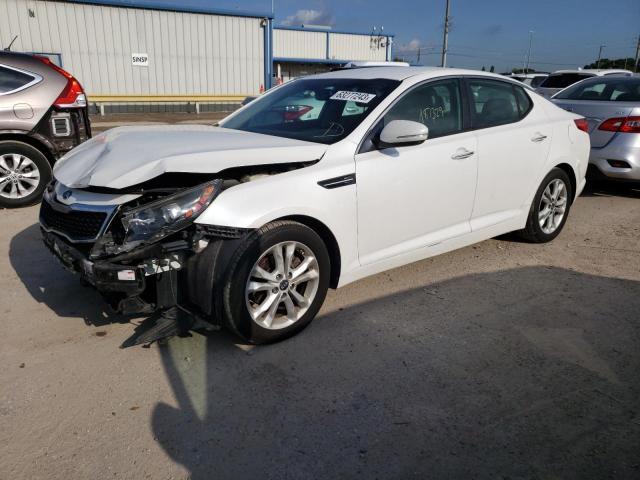 KIA OPTIMA EX 2011 knagn4a77b5125048