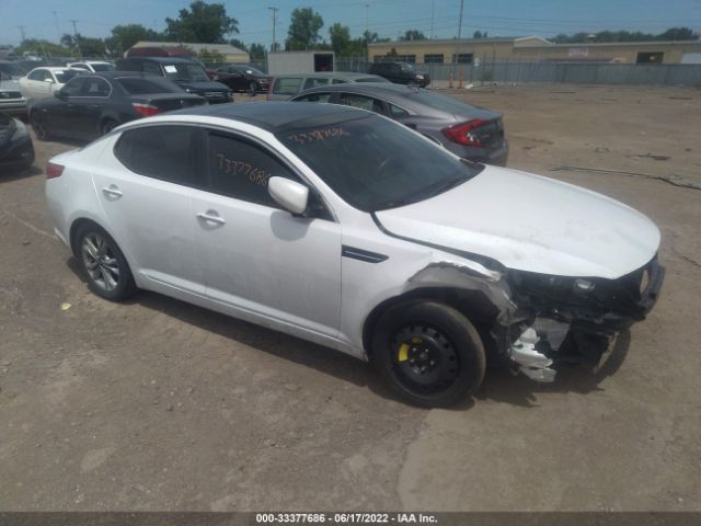 KIA OPTIMA 2011 knagn4a77b5127429