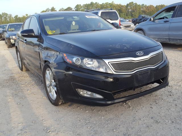 KIA OPTIMA EX 2011 knagn4a77b5131044