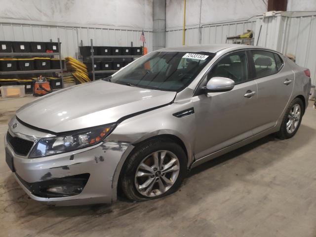 KIA OPTIMA 2011 knagn4a77b5142481