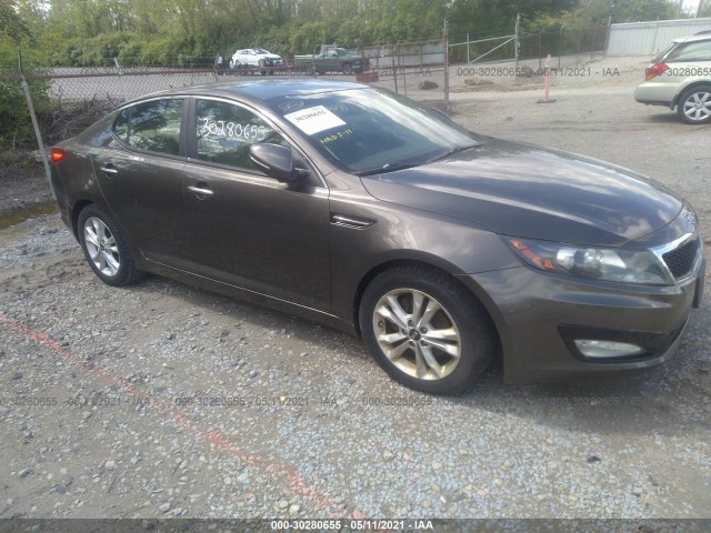 KIA OPTIMA 2011 knagn4a77b5144439