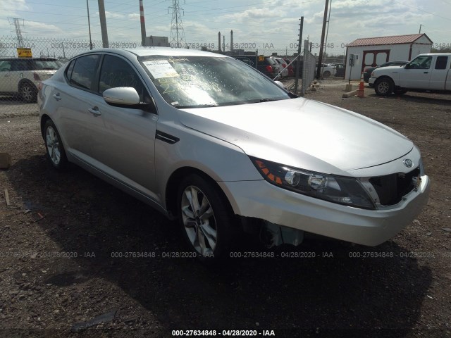 KIA OPTIMA 2011 knagn4a77b5146059