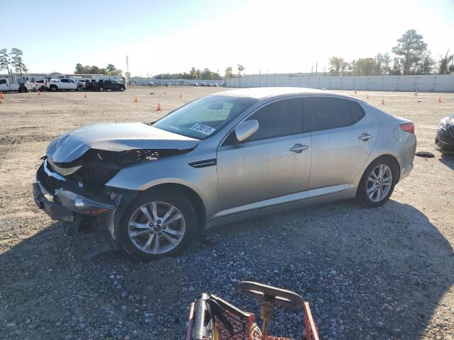 KIA OPTIMA EX 2011 knagn4a77b5146966