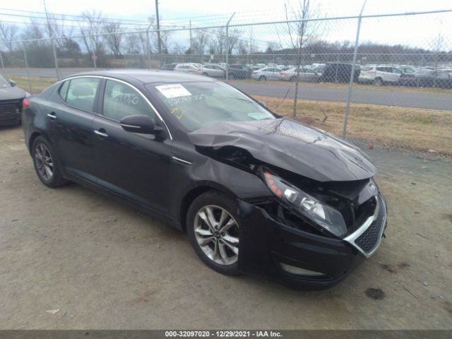 KIA OPTIMA 2011 knagn4a77b5147406