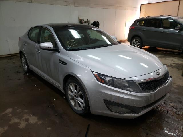 KIA OPTIMA EX 2011 knagn4a77b5149575