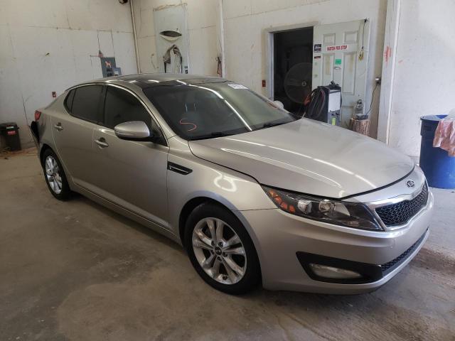 KIA OPTIMA EX 2011 knagn4a77b5150810