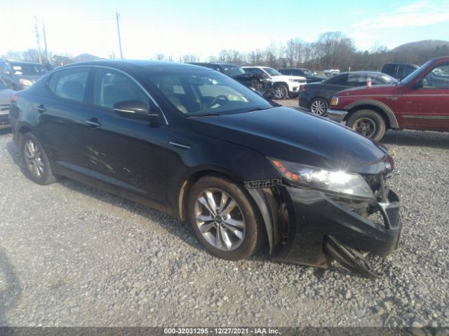 KIA OPTIMA 2011 knagn4a77b5156803