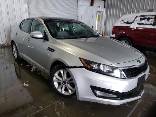 KIA OPTIMA EX 2011 knagn4a77b5163136