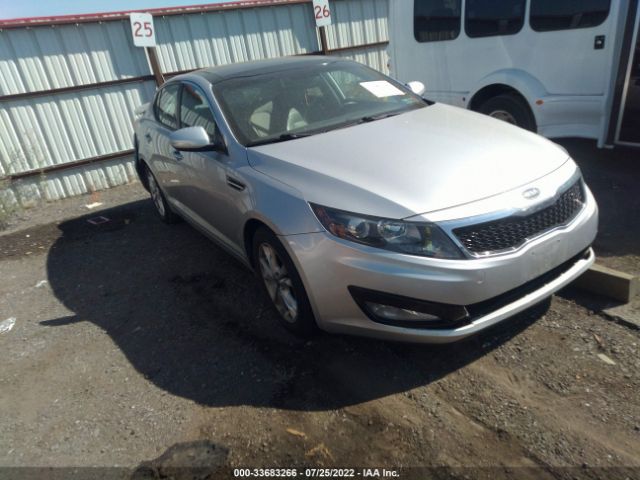 KIA OPTIMA 2011 knagn4a77b5163704