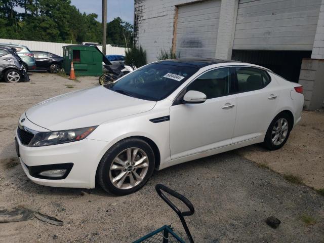 KIA OPTIMA EX 2011 knagn4a77b5168966