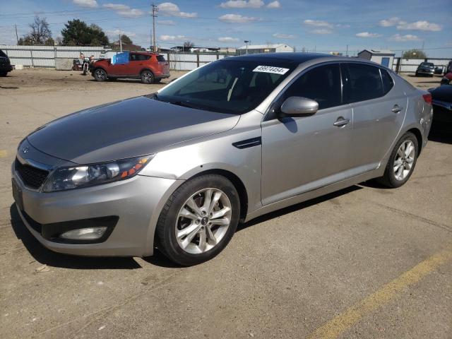 KIA OPTIMA 2011 knagn4a77b5172399