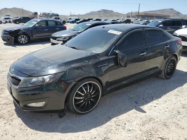 KIA OPTIMA EX 2011 knagn4a77b5173875