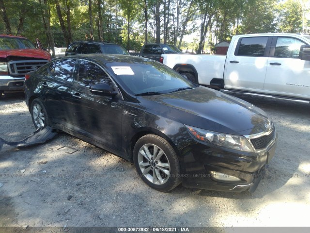 KIA OPTIMA 2011 knagn4a77b5174458