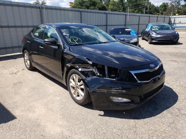 KIA OPTIMA EX 2011 knagn4a77b5176839