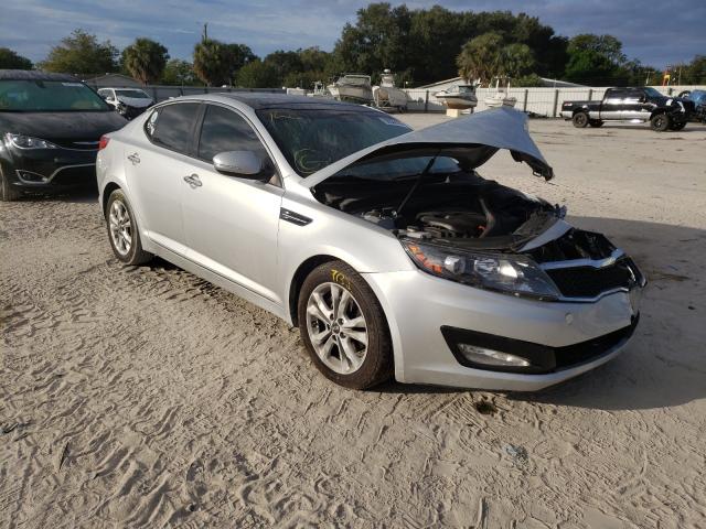 KIA OPTIMA EX 2011 knagn4a77b5178459