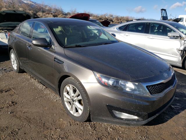 KIA OPTIMA EX 2011 knagn4a77b5179496