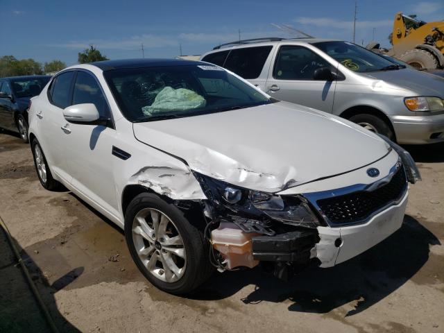 KIA OPTIMA EX 2011 knagn4a77b5179532