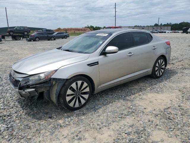 KIA OPTIMA 2011 knagn4a77b5180258