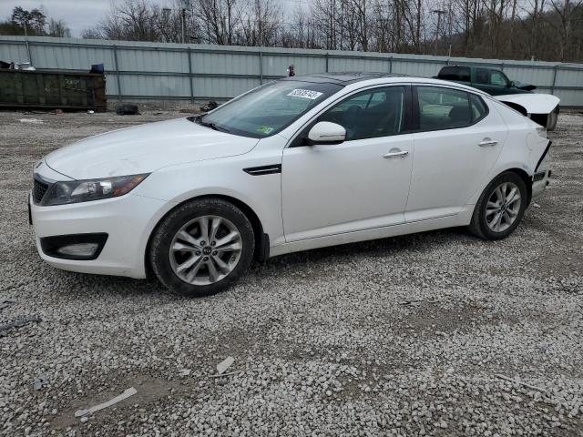 KIA OPTIMA 2011 knagn4a77b5180311