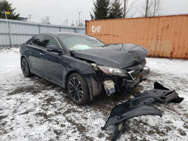 KIA OPTIMA EX 2011 knagn4a77b5231337