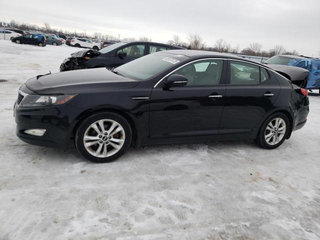 KIA OPTIMA EX 2012 knagn4a77c5263707