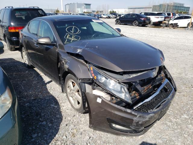 KIA OPTIMA EX 2013 knagn4a77d5329917