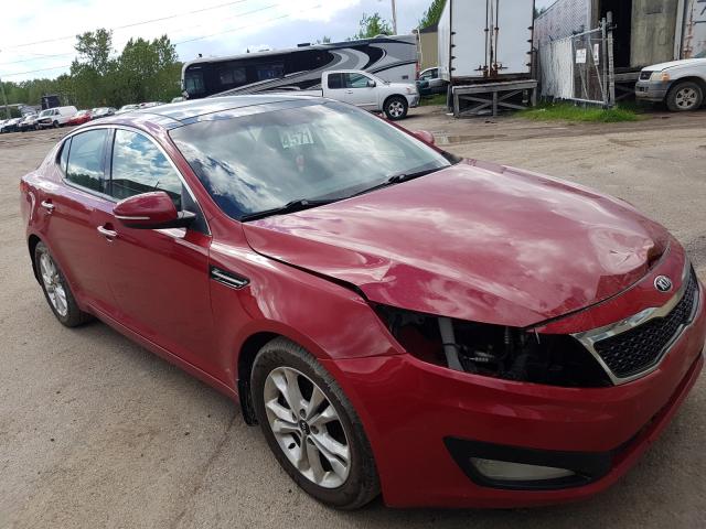 KIA OPTIMA EX 2013 knagn4a77d5330212