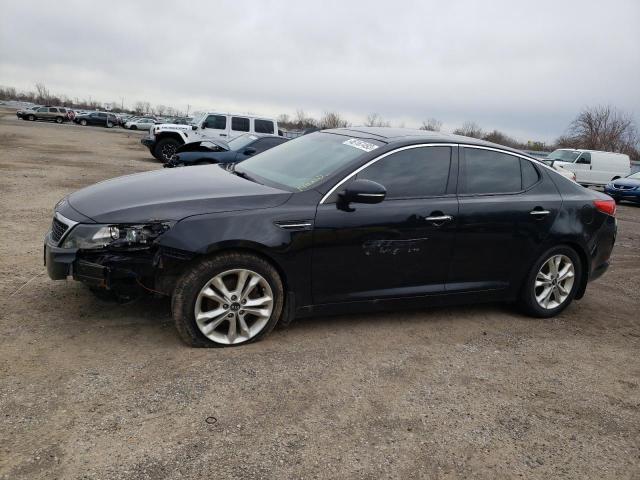 KIA OPTIMA EX 2013 knagn4a77d5357328