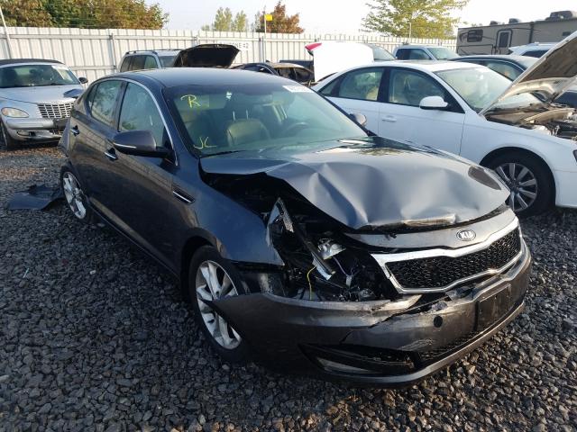 KIA OPTIMA EX 2013 knagn4a77d5393116