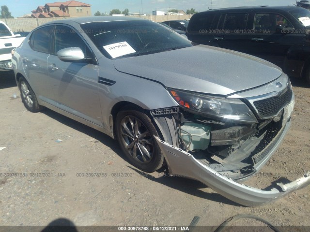 KIA OPTIMA 2011 knagn4a78b5037576