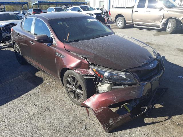 KIA OPTIMA EX 2011 knagn4a78b5043989