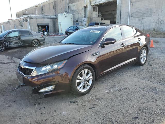 KIA OPTIMA 2011 knagn4a78b5048786