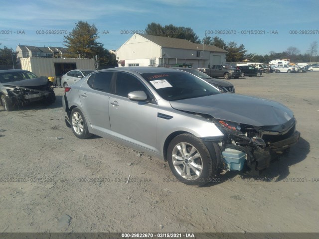 KIA OPTIMA 2011 knagn4a78b5053289