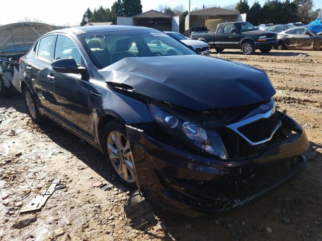 KIA OPTIMA EX 2011 knagn4a78b5054426