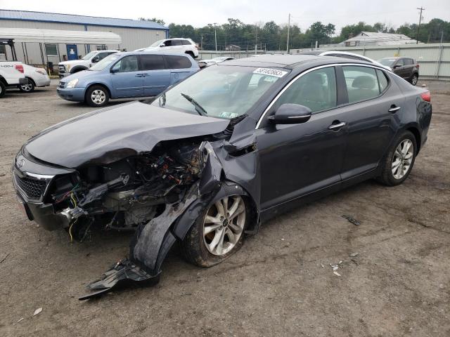 KIA OPTIMA 2011 knagn4a78b5059089