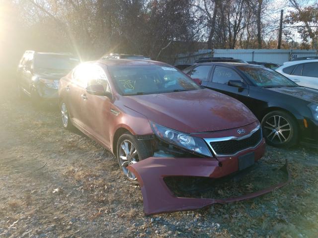 KIA OPTIMA EX 2011 knagn4a78b5059397